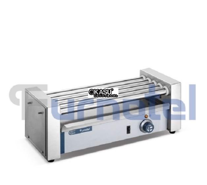may nuong hotdog furnotel fsehg-0603  hinh 0