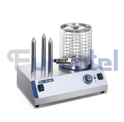 may nuong hotdog furnotel fsehg-0405 hinh 0