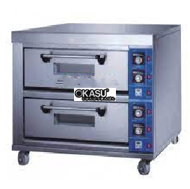 lo nuong banh dung dien furnotel zh-60c hinh 0