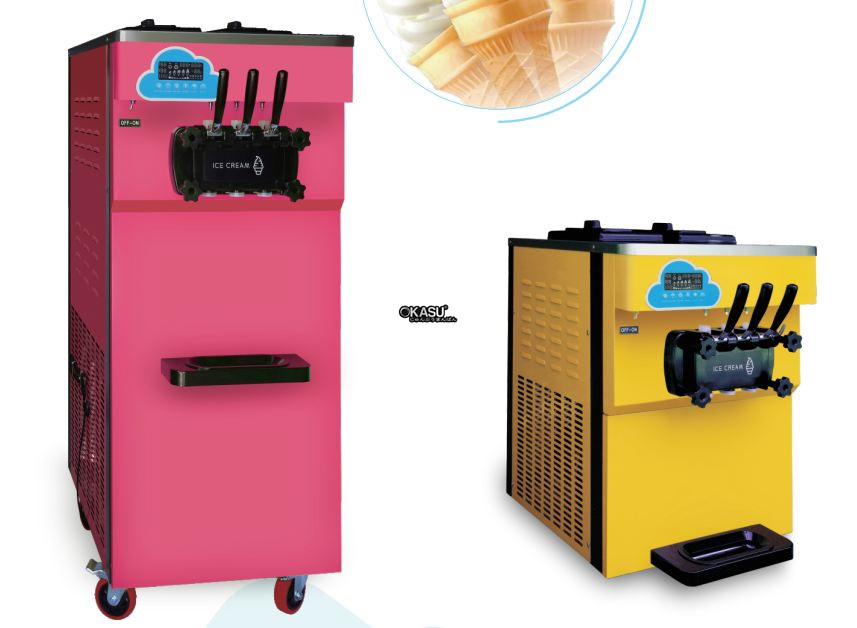 may lam kem kolner kn-38l hinh 0