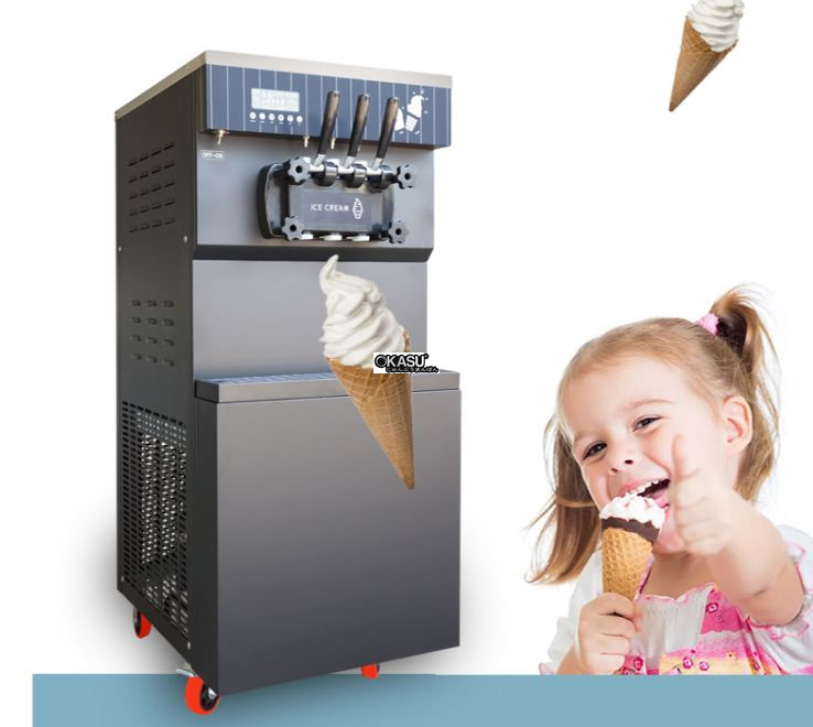 may lam kem mem dang dung 3 voi kolner kn-c965s hinh 0