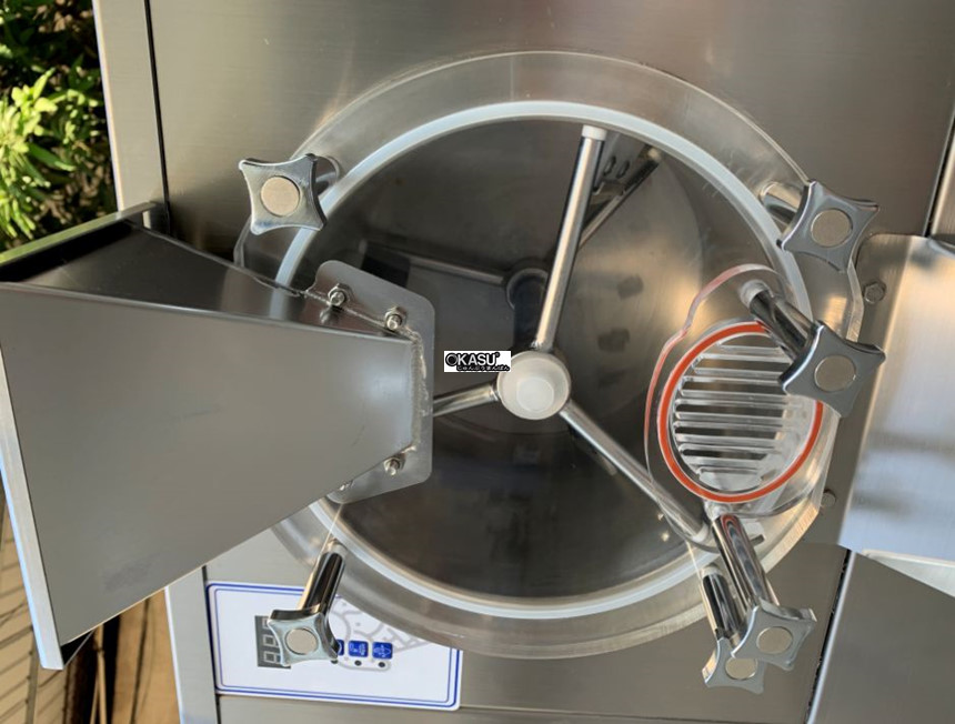 may lam kem cung de ban kolner kn-gt50 hinh 0