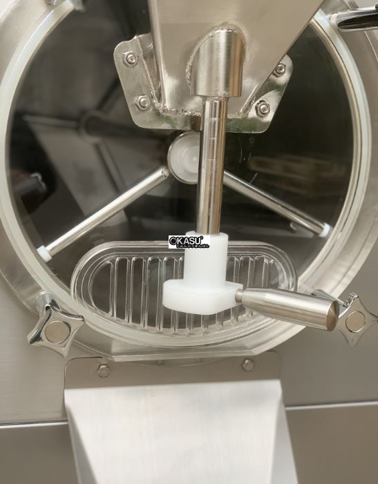 may lam kem cung de ban kolner kn-gt50 hinh 1