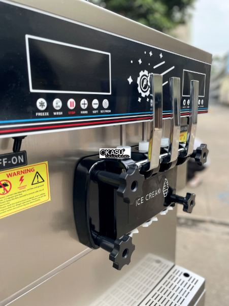 may lam kem mem dang dung kolner kn-z966ds hinh 1