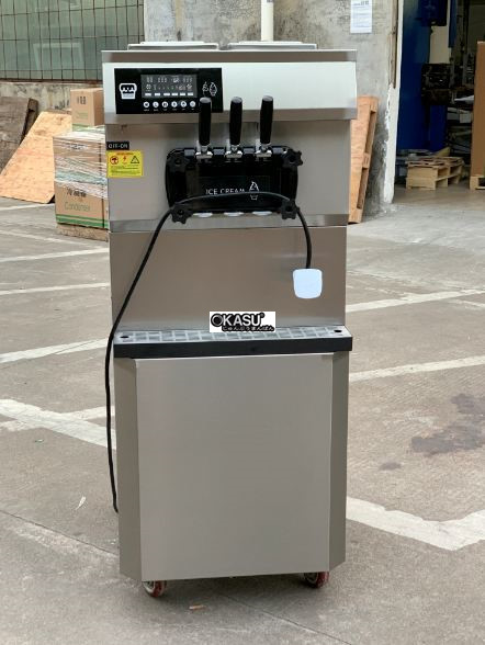 may lam kem mem dang dung kolner kn-x968s hinh 1