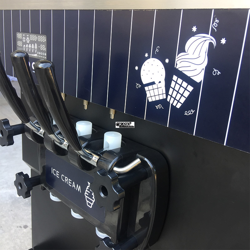 may lam kem mem dang dung kolner kn-c966s hinh 0