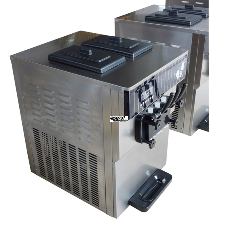 may lam kem mem dang de ban kolner kn-zt966s hinh 0