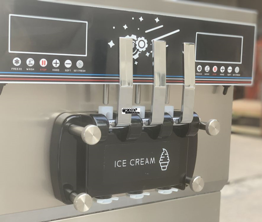 may lam kem mem dang de ban kolner kn-zt966ds hinh 0