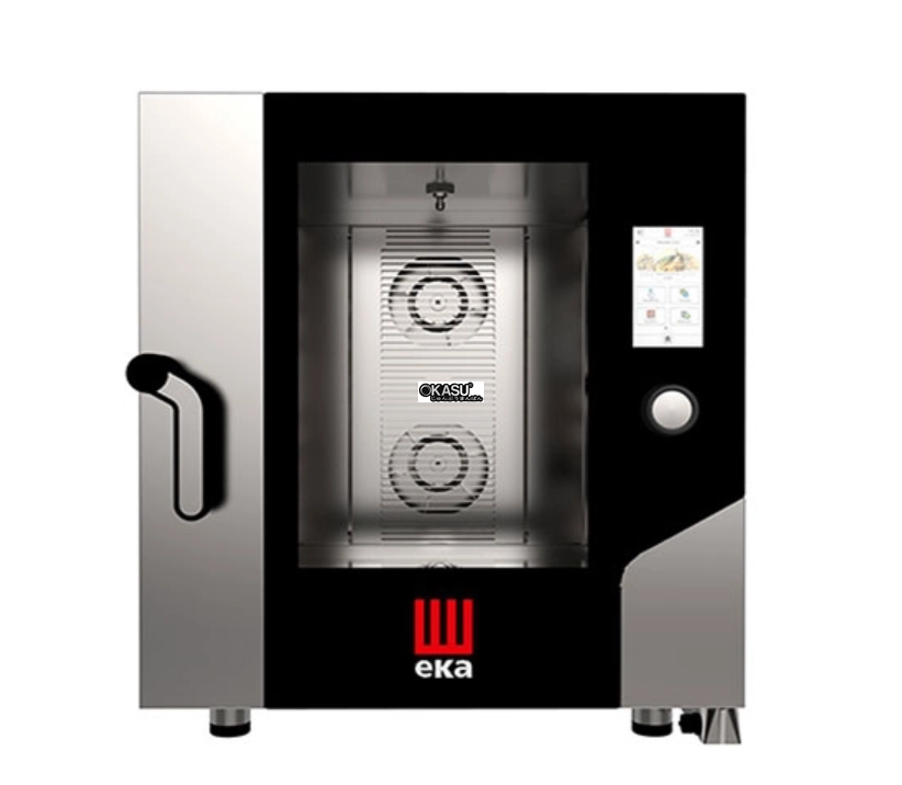 lo nuong hap da nang eka mkf 711 v ts hinh 0