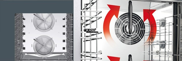 lo nuong hap da nang venix sq07d00 7 khay hinh 0