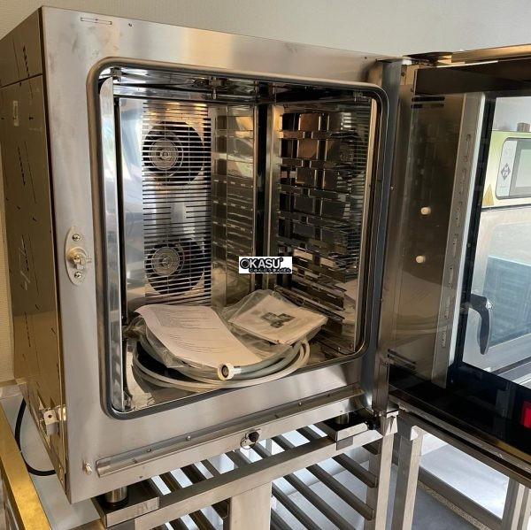 lo nuong hap da nang eka mkf 711 v ts hinh 1