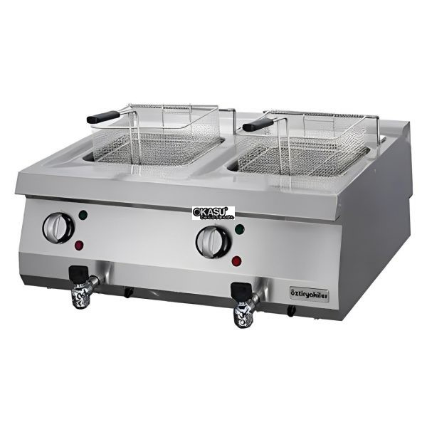 bep chien nhung doi dung dien ozti ofei 8070 hinh 0