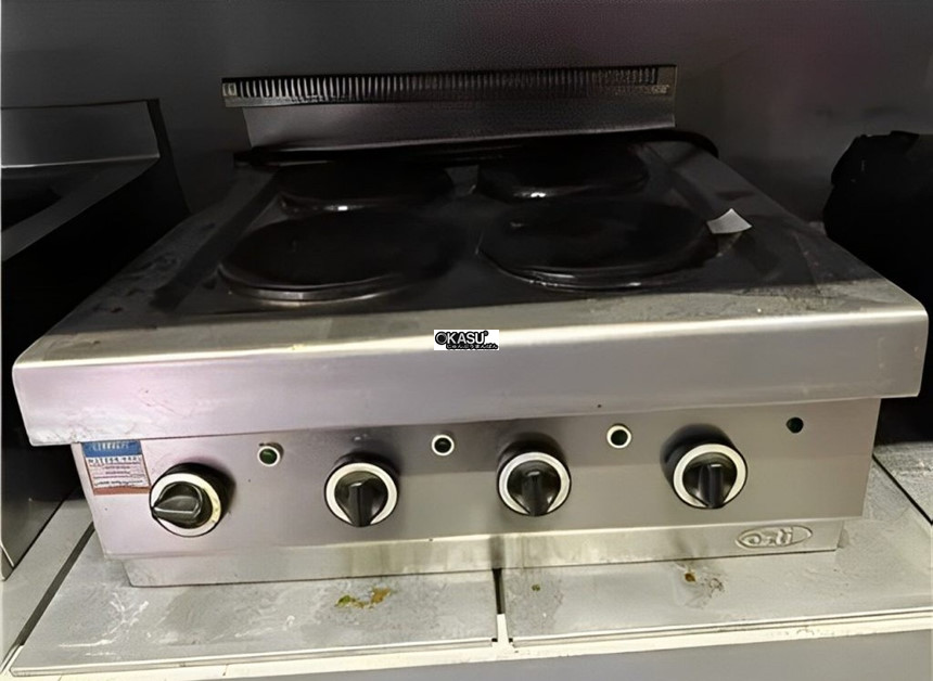 bep au 4 hong dung dien ozti osoe 8070       hinh 1