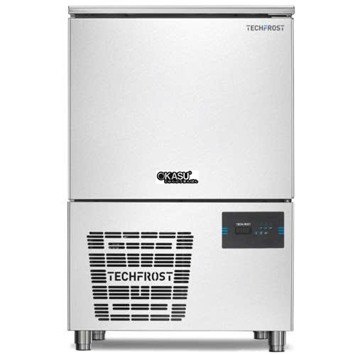 tu cap dong nhanh techfrost e8 hinh 0