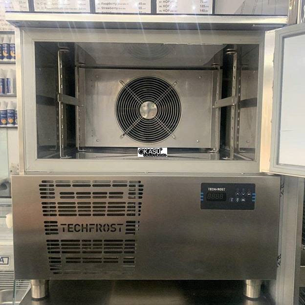 tu cap dong nhanh techfrost e10 hinh 1