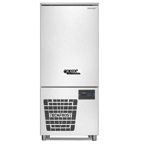 tu cap dong nhanh techfrost e15 hinh 0