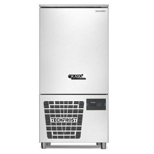 tu cap dong nhanh techfrost e10 hinh 0