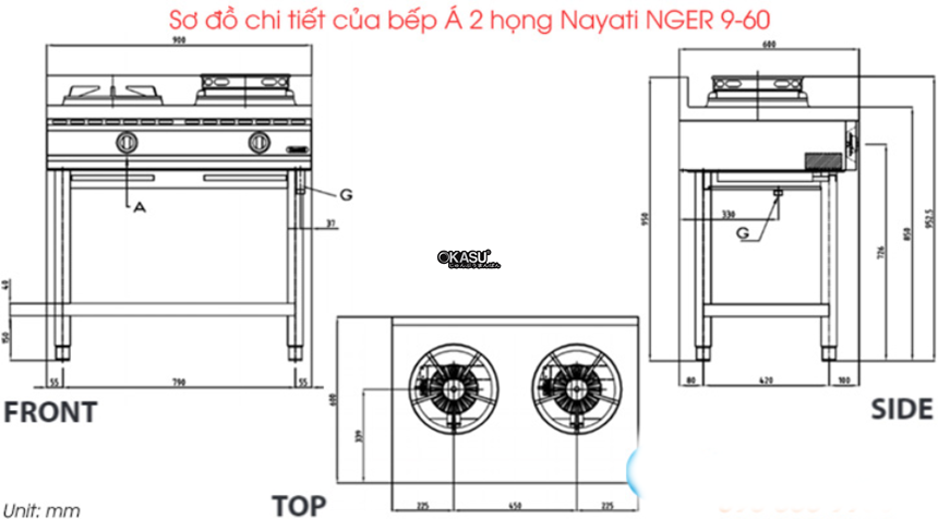 bep a 2 hong nayati nger 9-60 hinh 0
