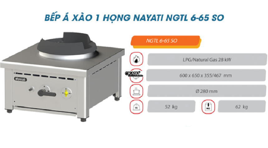 bep a xao 1 hong de ban nayati ngtl 6-65 so hinh 0