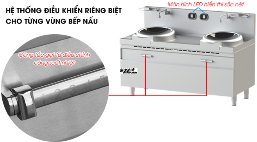 bep a xao dien tu doi nayati newi 15-75 w2 hinh 0