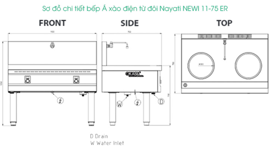 bep a xao dien tu doi nayati newi 11-75 er hinh 2
