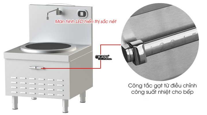 bep a ham dien tu don nayati netl 7-75 hinh 1