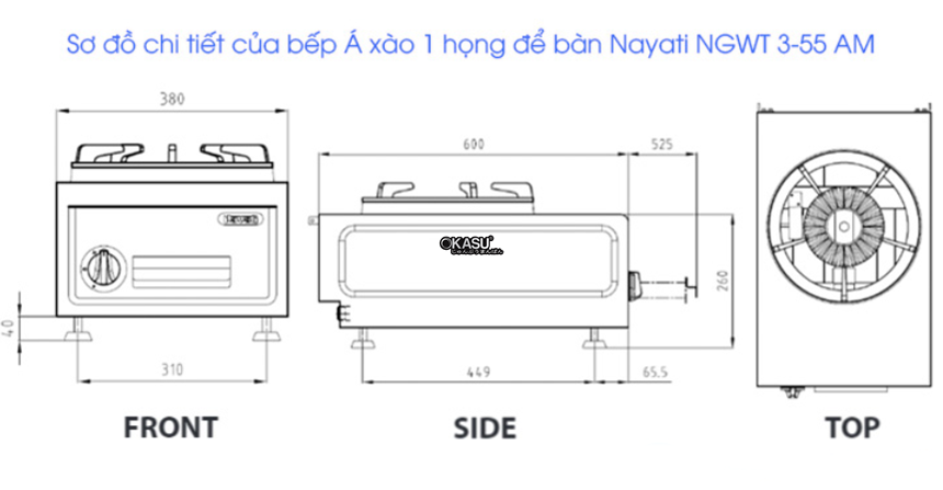 bep a xao 1 hong de ban nayati ngwt 3-55 am hinh 0