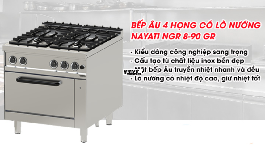 bep au 4 hong co lo nuong nayati ngr 8-90 gr hinh 1