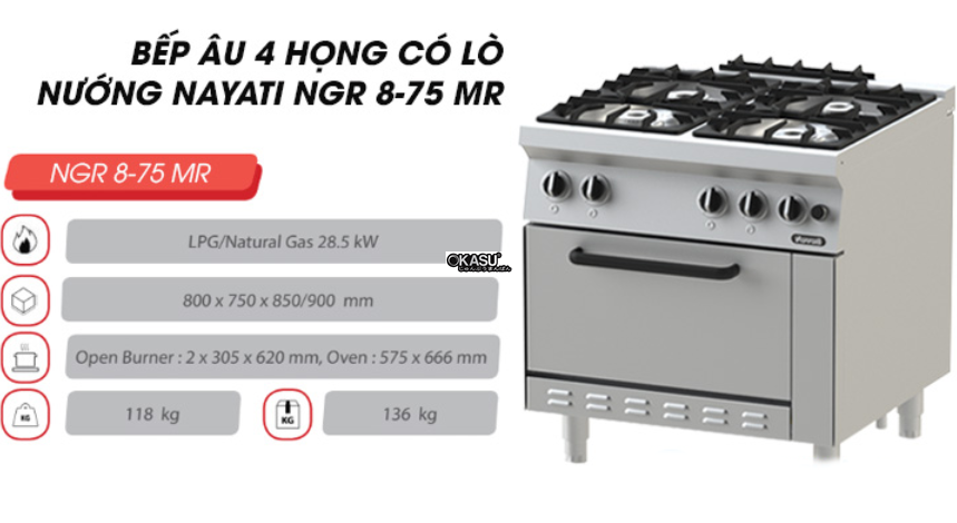 bep au 4 hong co lo nuong nayati ngr 8-75 me hinh 1