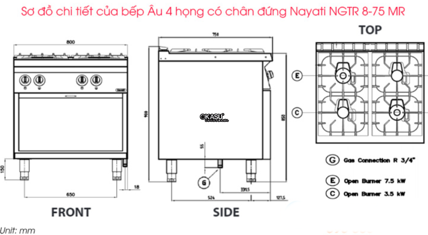 bep au 4 hong co chan dung nayati ngtr 8-75 me hinh 0
