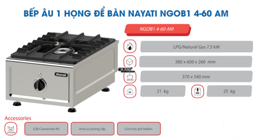 bep au 1 hong de ban nayati ngob1 4-60 am hinh 0