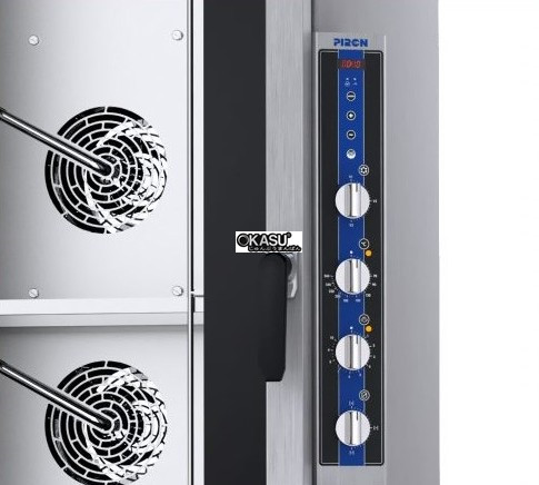 lo nuong hap da nang piron galilei plus pf7716 16 khay hinh 3