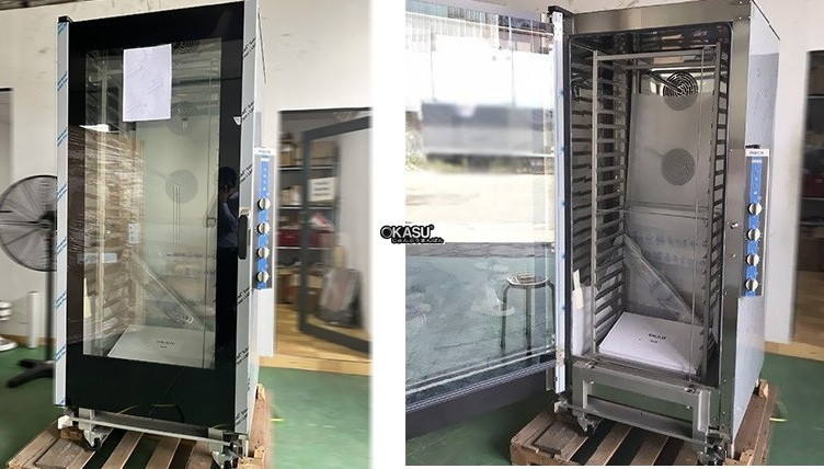 lo nuong hap da nang piron galilei plus pf7720 20 khay hinh 0