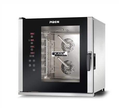 lo nuong hap da nang 6 khay piron vespucci wash pf8906  hinh 0