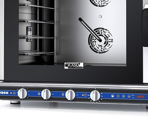 lo nuong hap da nang piron galilei plus pf7706 6 khay hinh 3