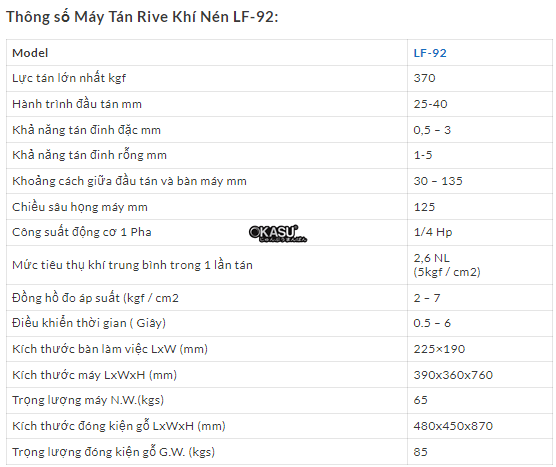 may tan rive khi nen lf-92 hinh 0
