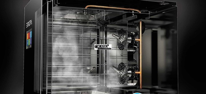 lo nuong hap da nang piron colombo pf7910 10 khay hinh 1