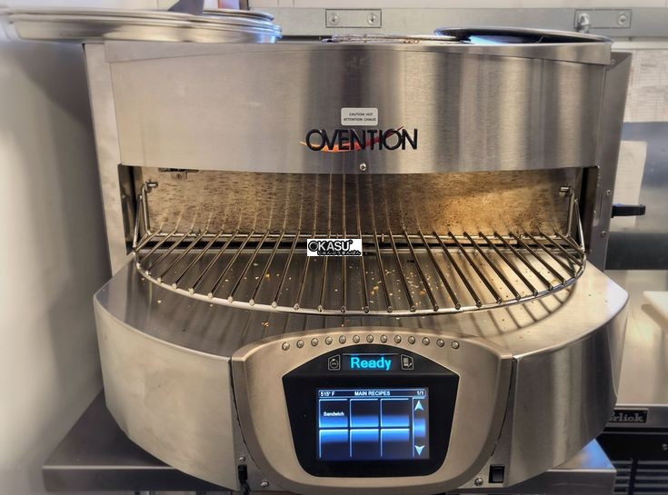 lo nuong xoay 360 da nang ovention m360-14 hinh 1