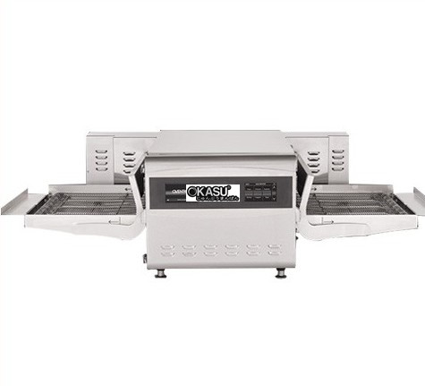 lo nuong bang chuyen da nang ovention s2000-3ph hinh 0