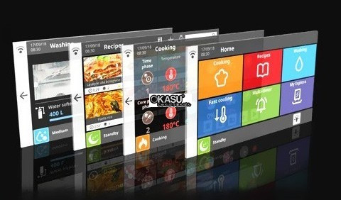 lo nuong hap da nang piron colombo pf7906 6 khay hinh 1