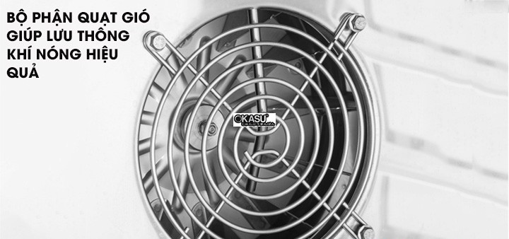 lo nuong hap da nang alphatech icem071e 7 khay dung dien hinh 3