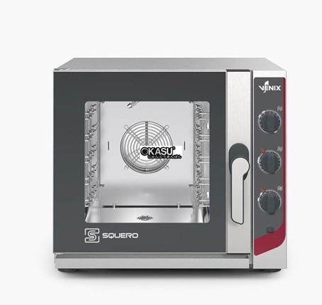 lo nuong hap da nang venix sq053m00 5 khay hinh 0