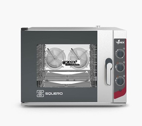 lo nuong hap da nang 5 khay venix sq05m00 hinh 0