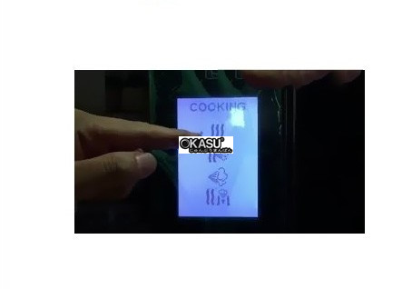 lo nuong cong nghiep da nang sogeco meg10ep103 10 khay hinh 1