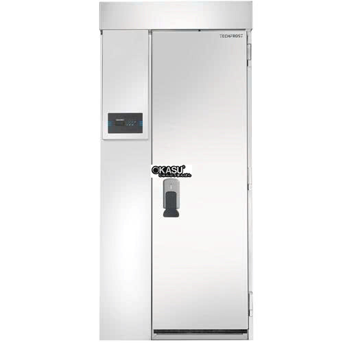 tu cap dong nhanh cong nghiep techfrost e200 hinh 0
