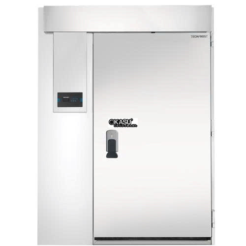 tu cap dong nhanh cong nghiep techfrost e400 hinh 0