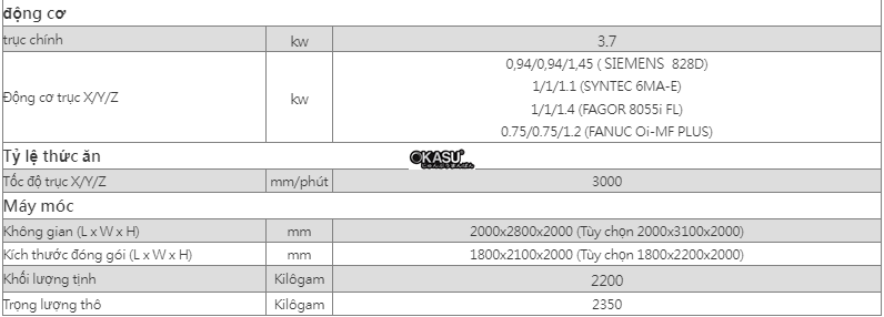 may phay ngang cnc ysm-26hnc hinh 1