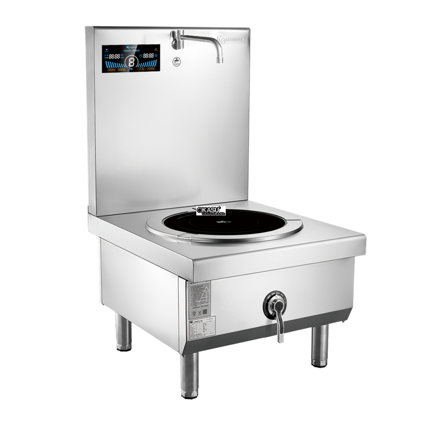 bep ham thap dung dien mantrue zt-c15a hinh 0