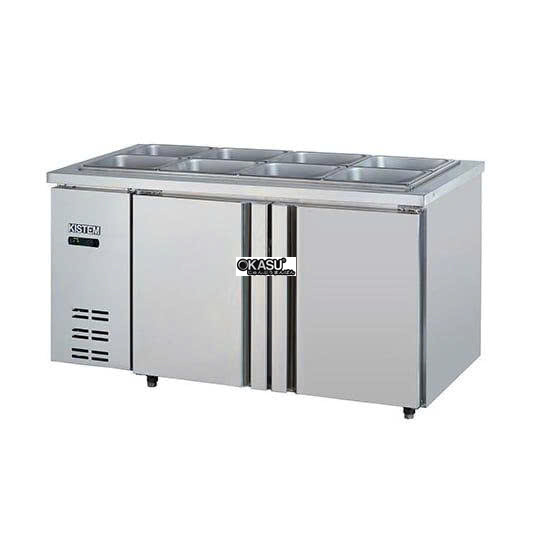 ban mat salad kistem kis-xdb15r (1m5) hinh 0