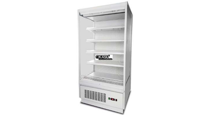 tu mat sieu thi dang ho the cool angela 95 hinh 0